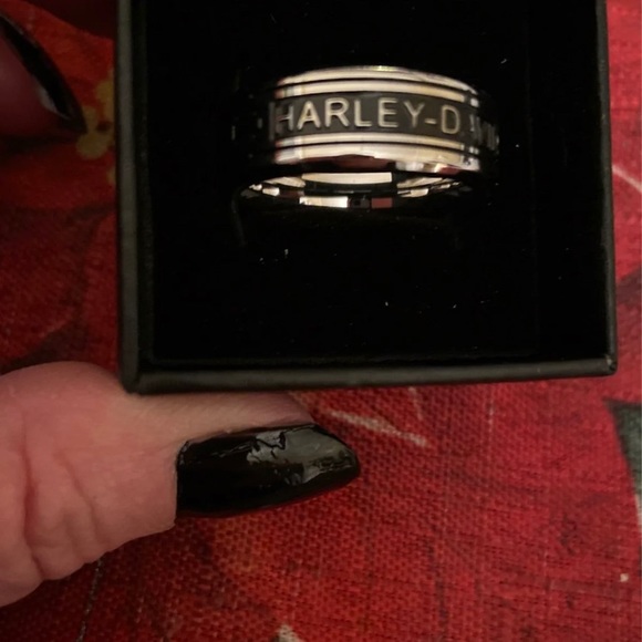 Harley Rings - Picture 6 of 6